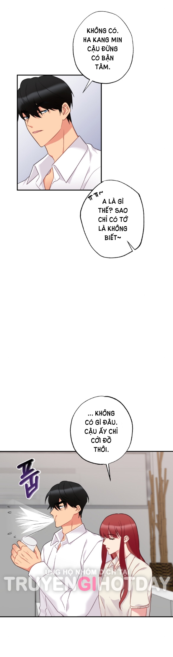 [18+] phương pháp xuất tinh của dosagyeon chapter 2.1 17