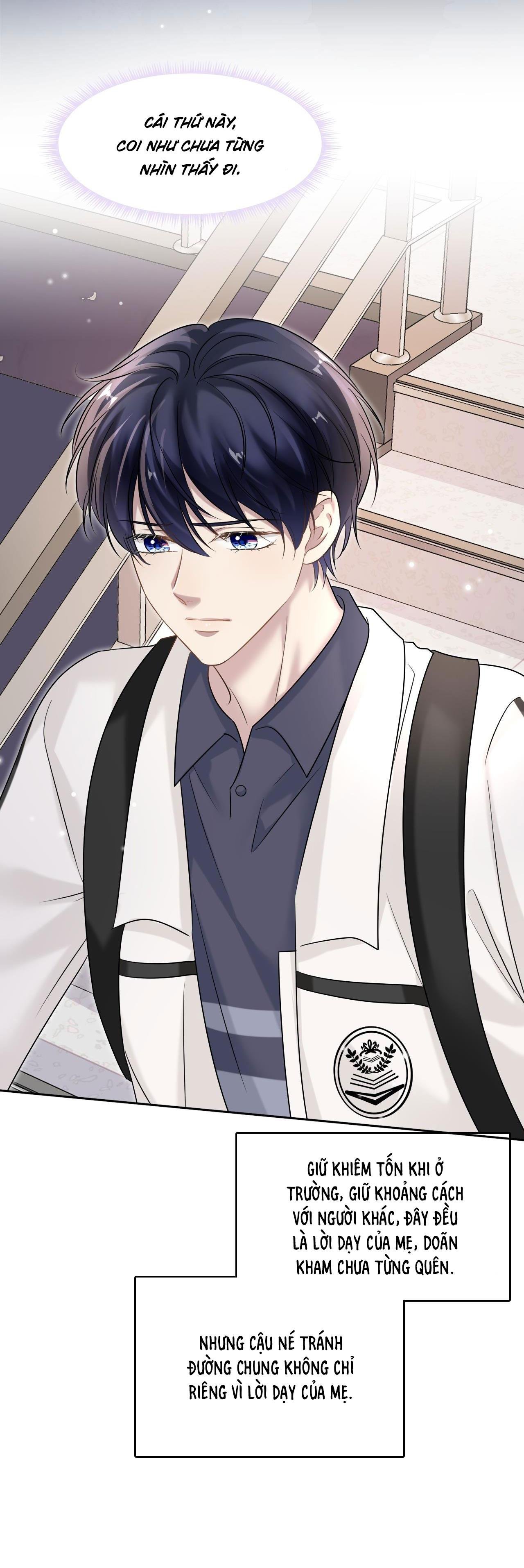 ẩn trung (end) chapter 32 15