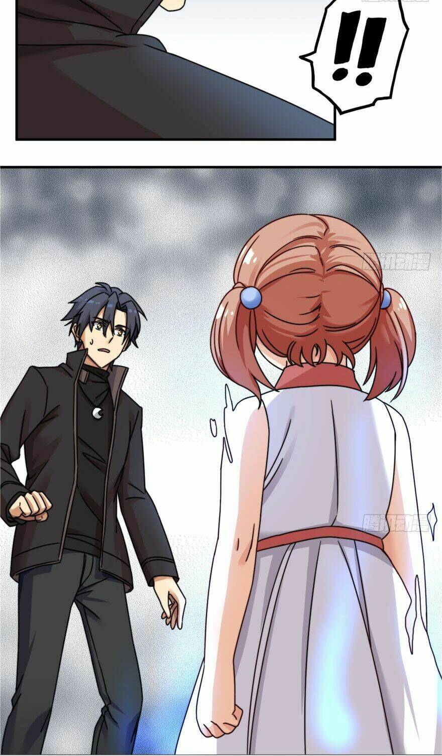 thâm dạ thư ốc chapter 5 10