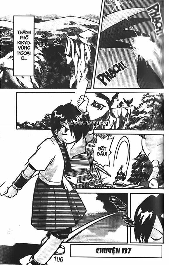 thú cưng đặc biệt chapter 137 1