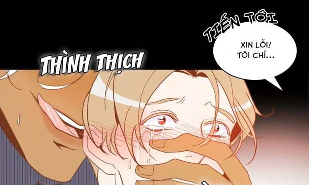 sự cám dỗ của ác ma chapter 1 33