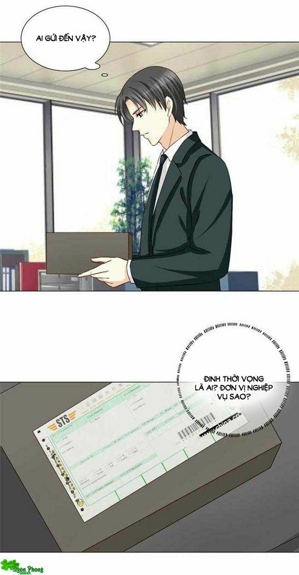 tổng tài bá đạo là gay chapter 66 31