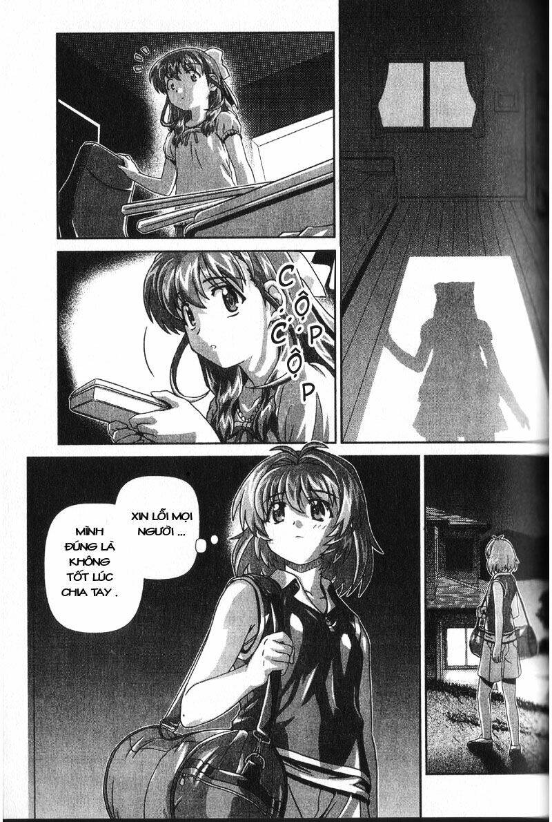 onegai twins chapter 3 20