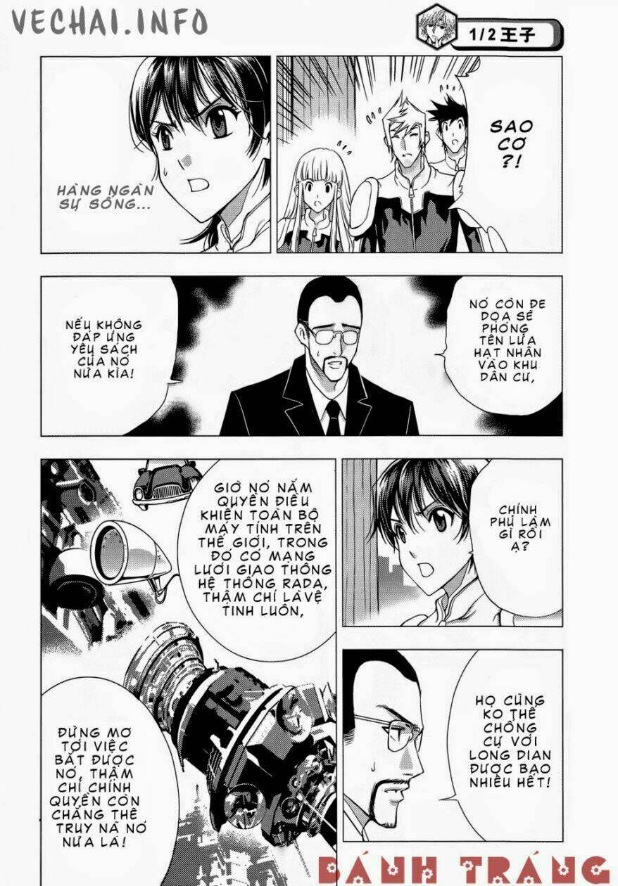 1/2 prince chapter 65 18