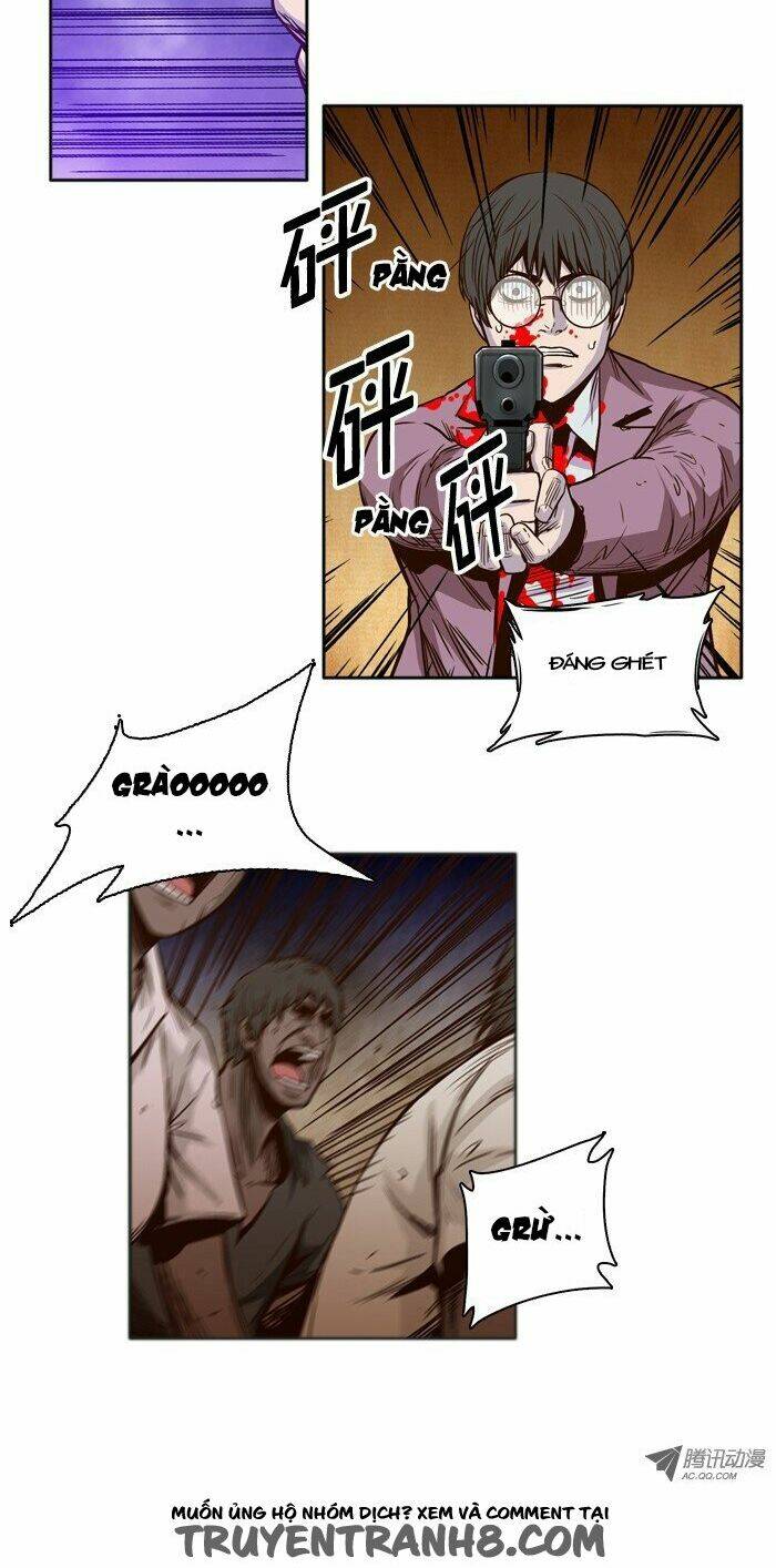 vua của vong linh chapter 19 2