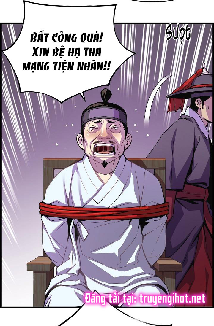 tôi sẽ sống như một hoàng tử chapter 32.3 21