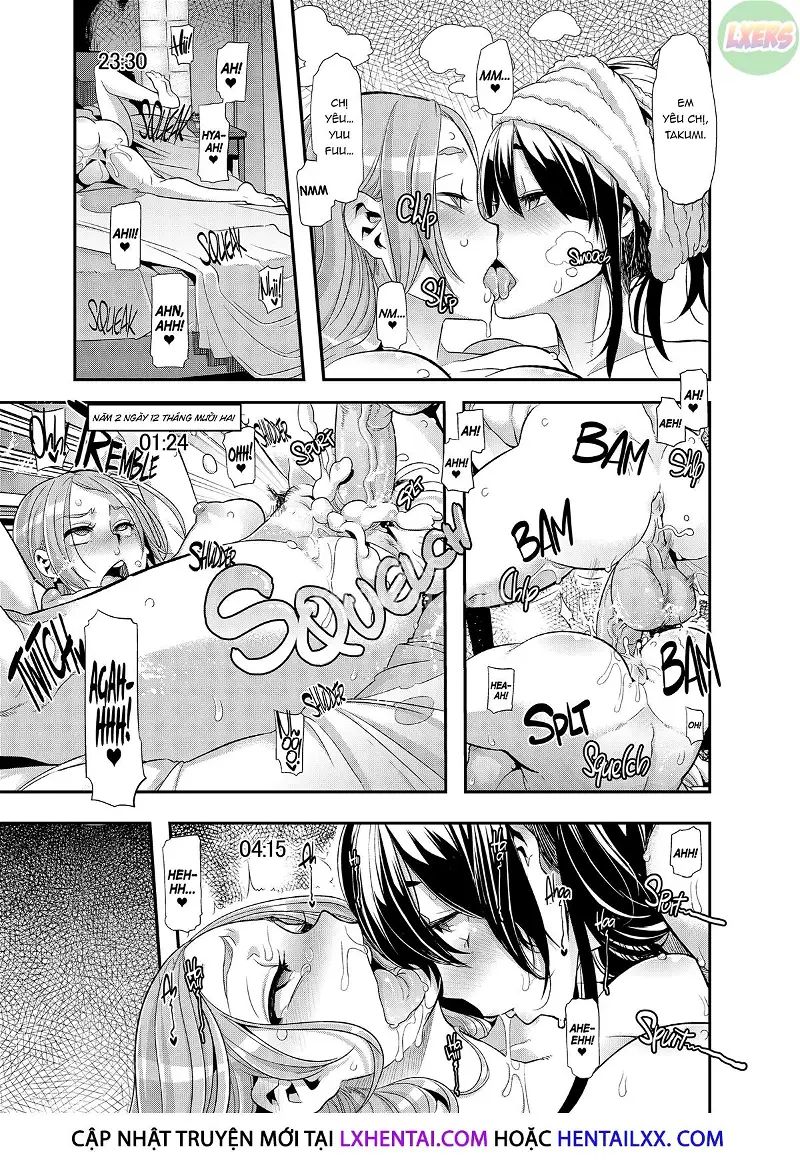 tsf story append chapter 1 34