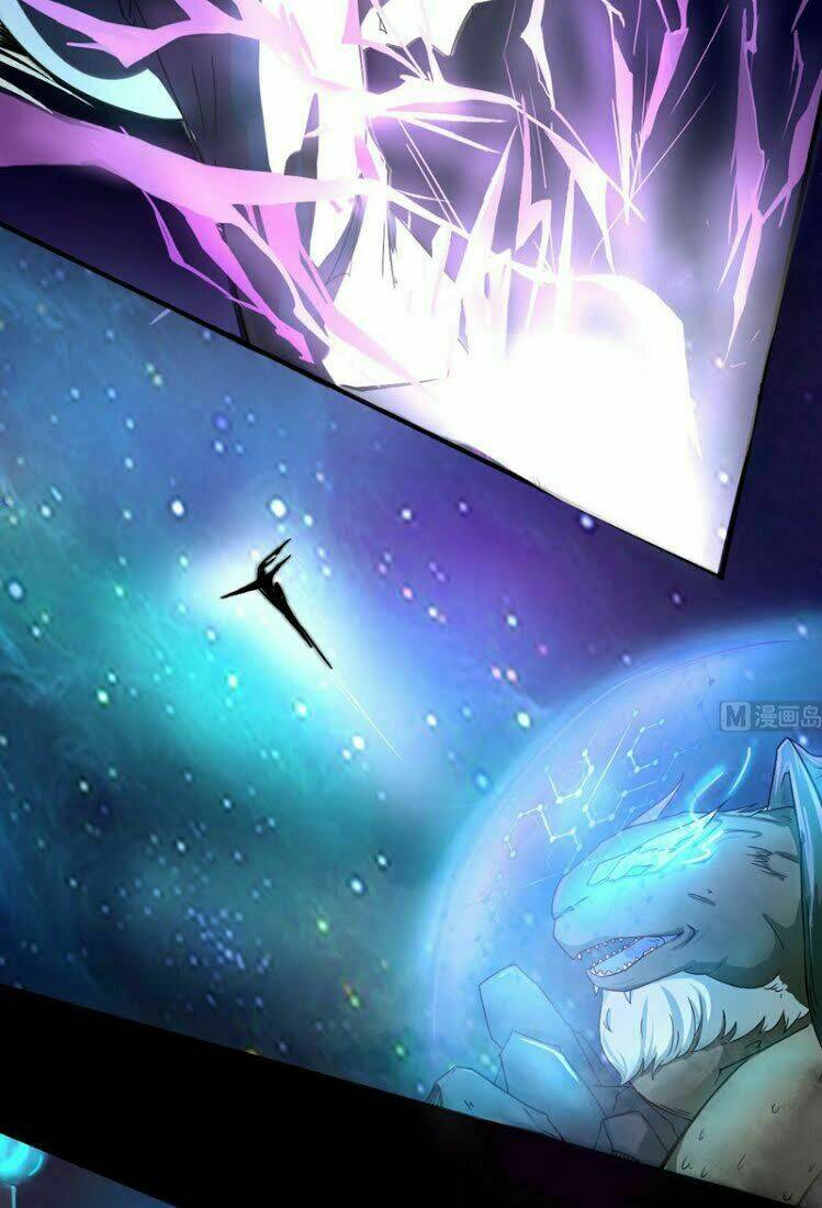 tu chân giả tại dị thế chapter 151 8