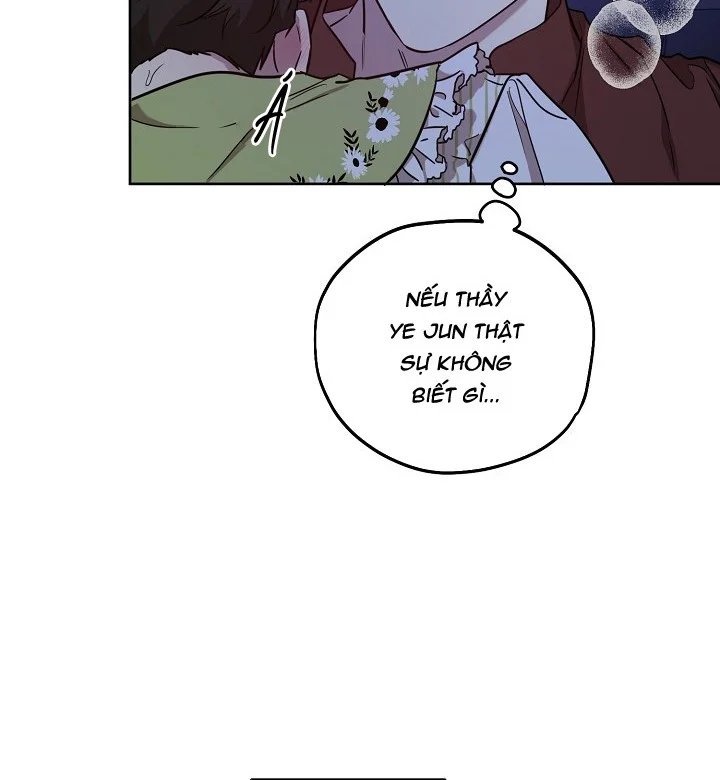 thần tượng đến rồi!? chapter 29 43