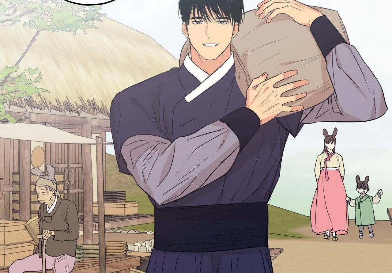 không chốn yêu đương chapter 81 92