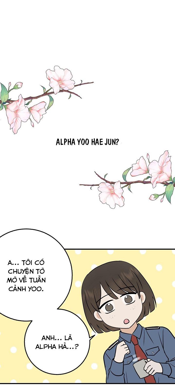 đứa trẻ này là con tôi (end) chapter 56 26