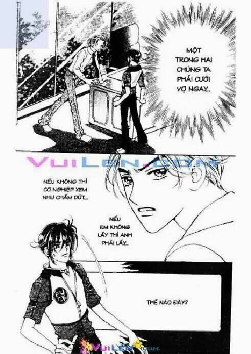 nhật ký tân hôn chapter 6 93