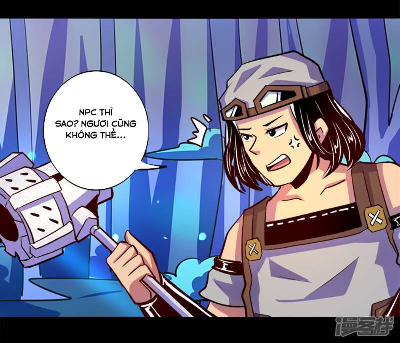 ta không phải là npc chapter 89 4