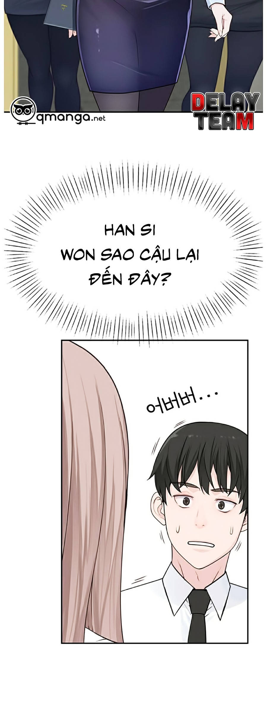 giữa hai ta chapter 3 50