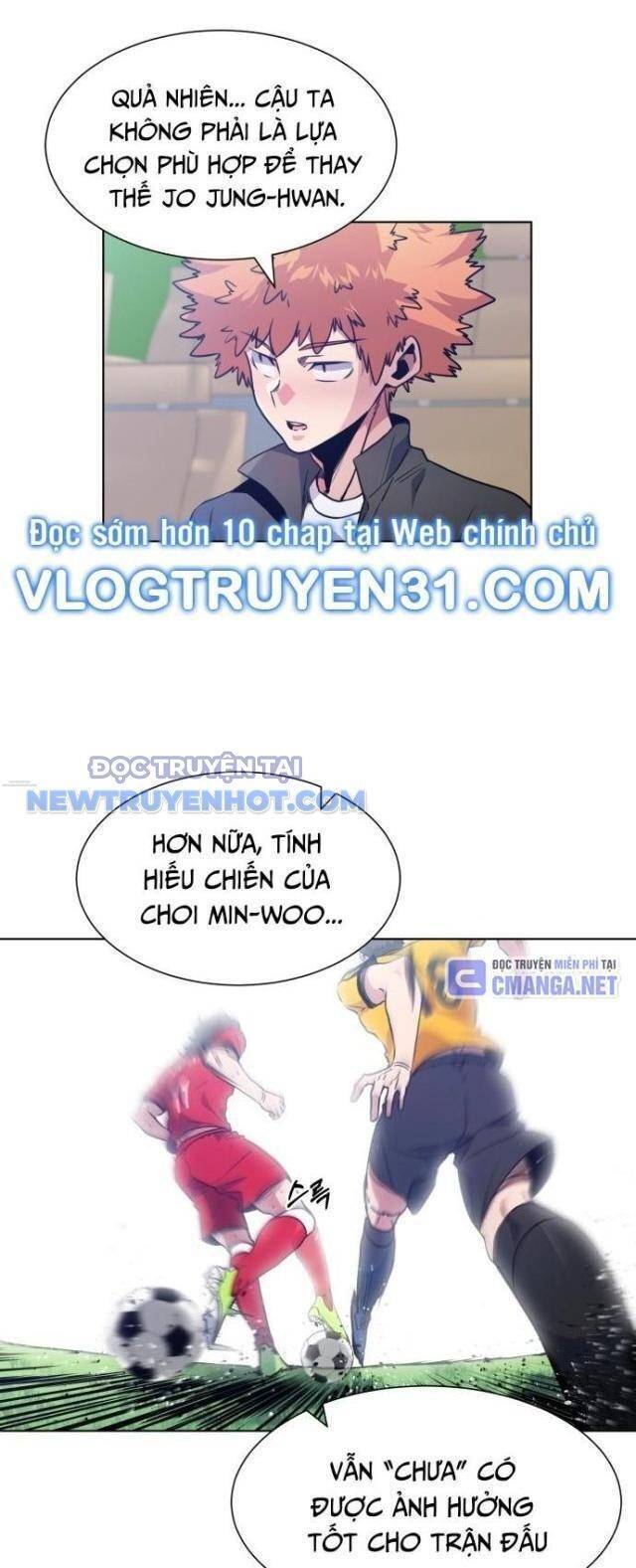 Góc Cao Khung Thành chapter 77 20