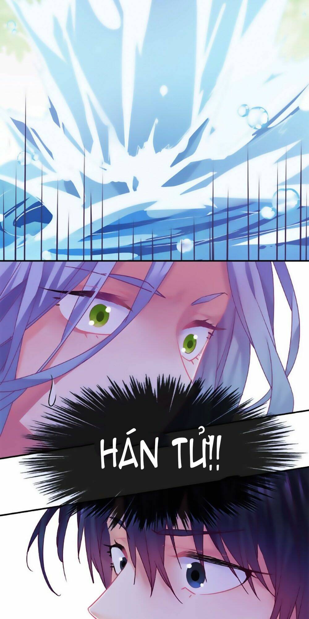 đừng nghịch, ta chỉ muốn yên tĩnh chapter 78 26