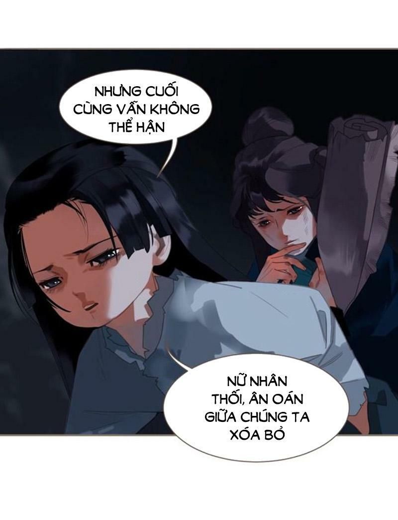 nhất đại linh hậu chapter 113 20
