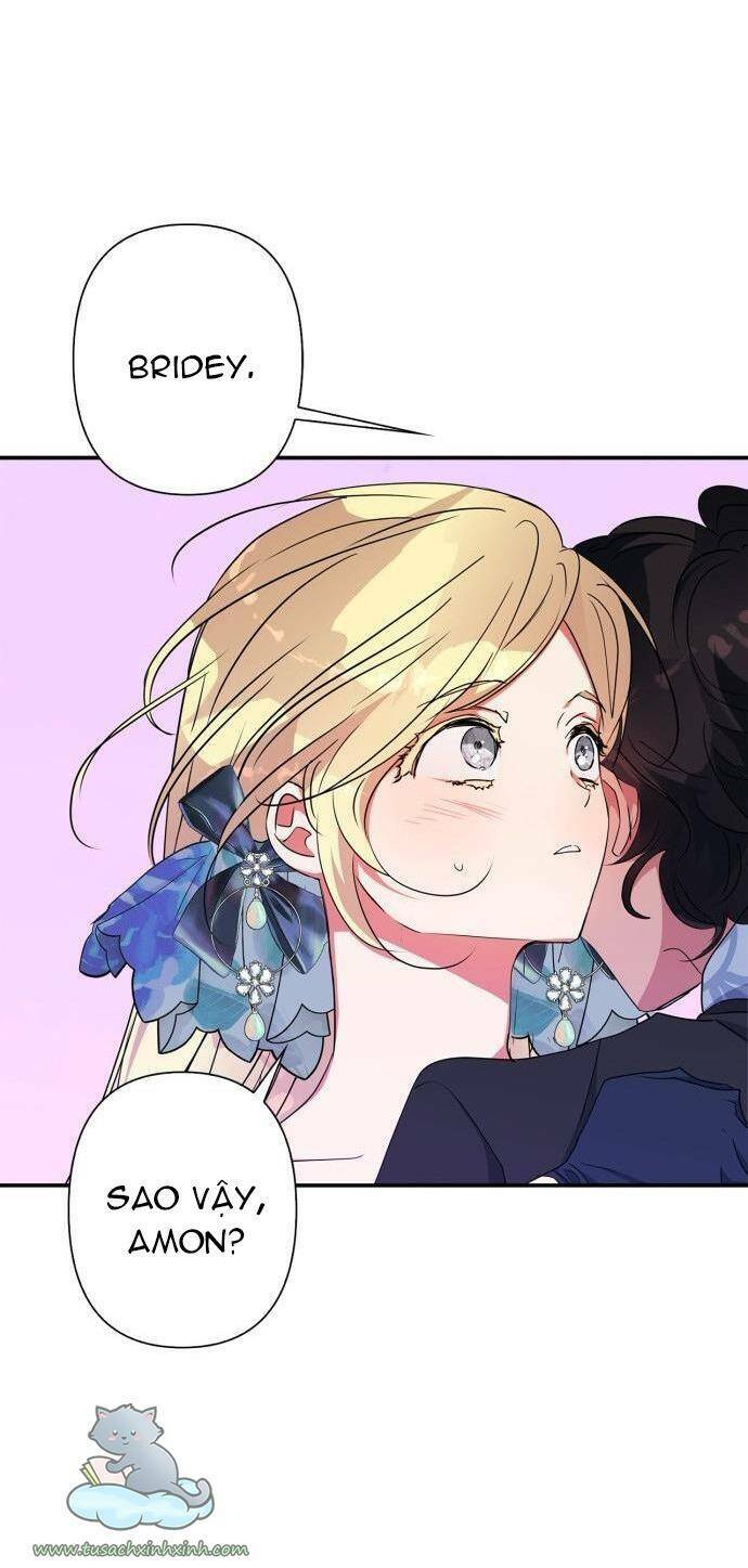 tôi đang nuôi dưỡng một con quái thú chapter 67 28