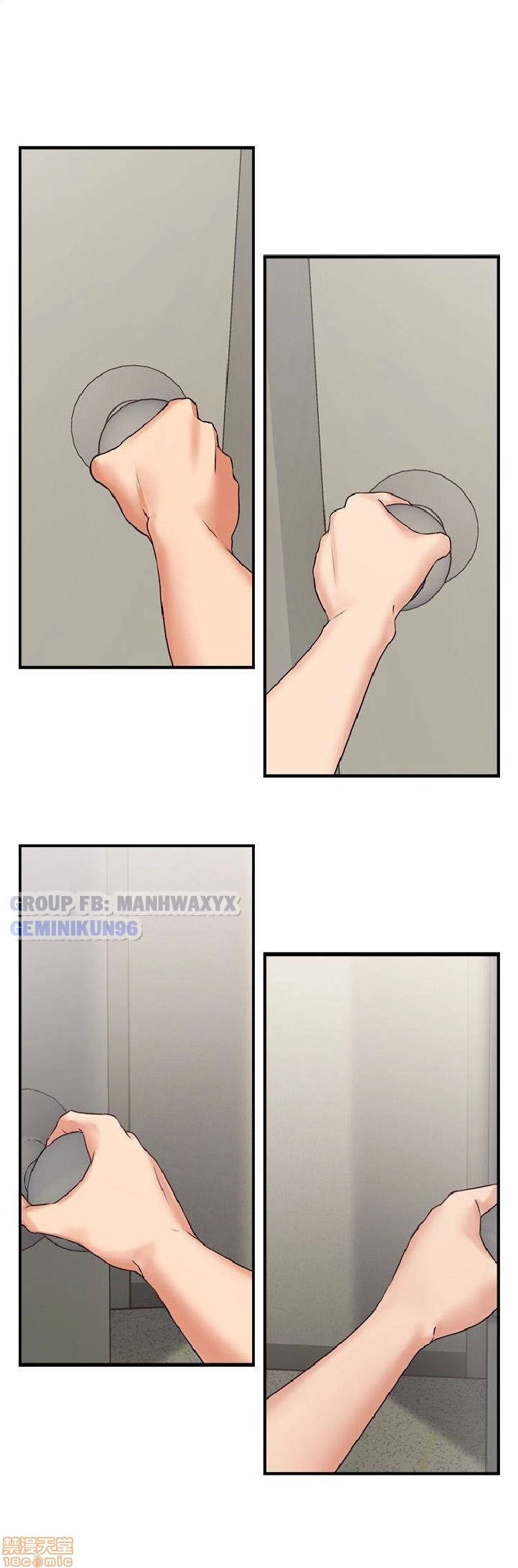 xoa dịu em đi chapter 3 1