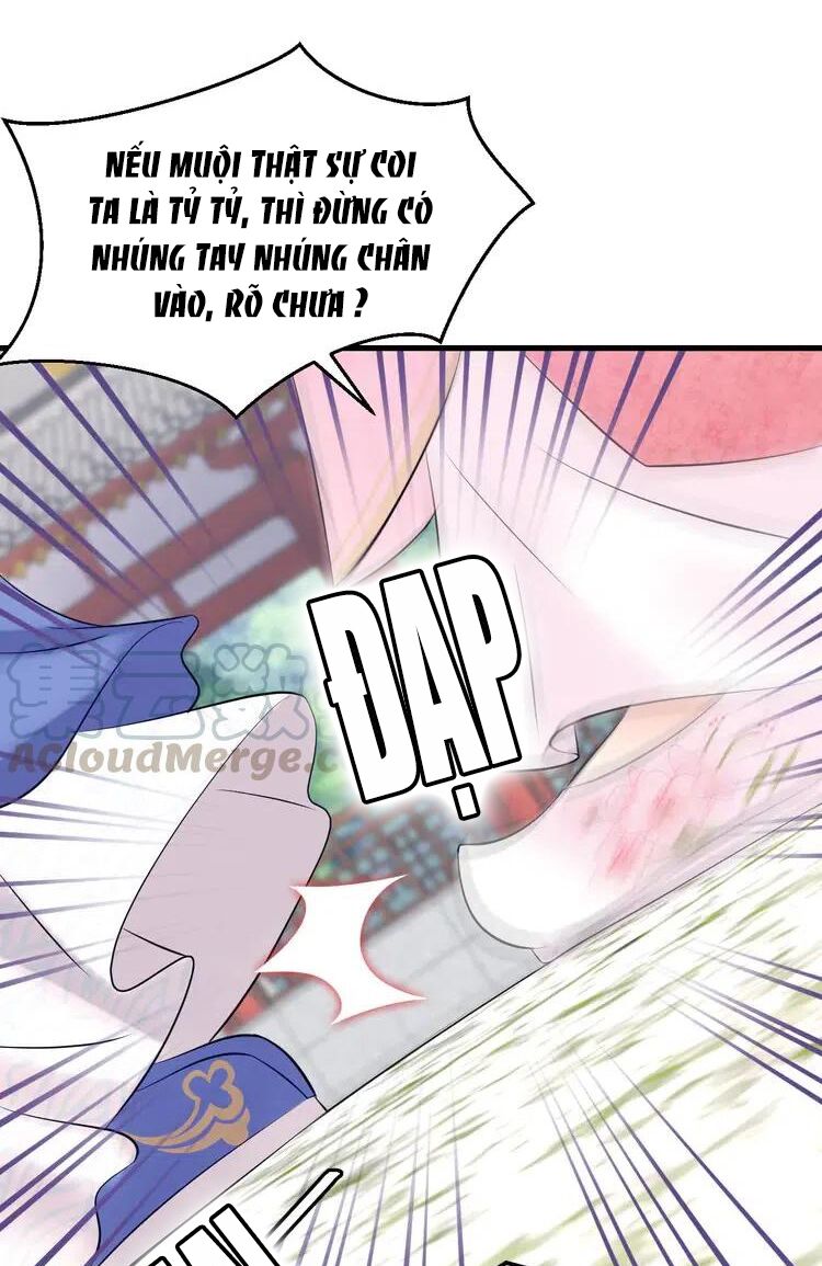 trọng sinh chi ức vạn ảnh hậu yếu thượng vị chapter 319 9