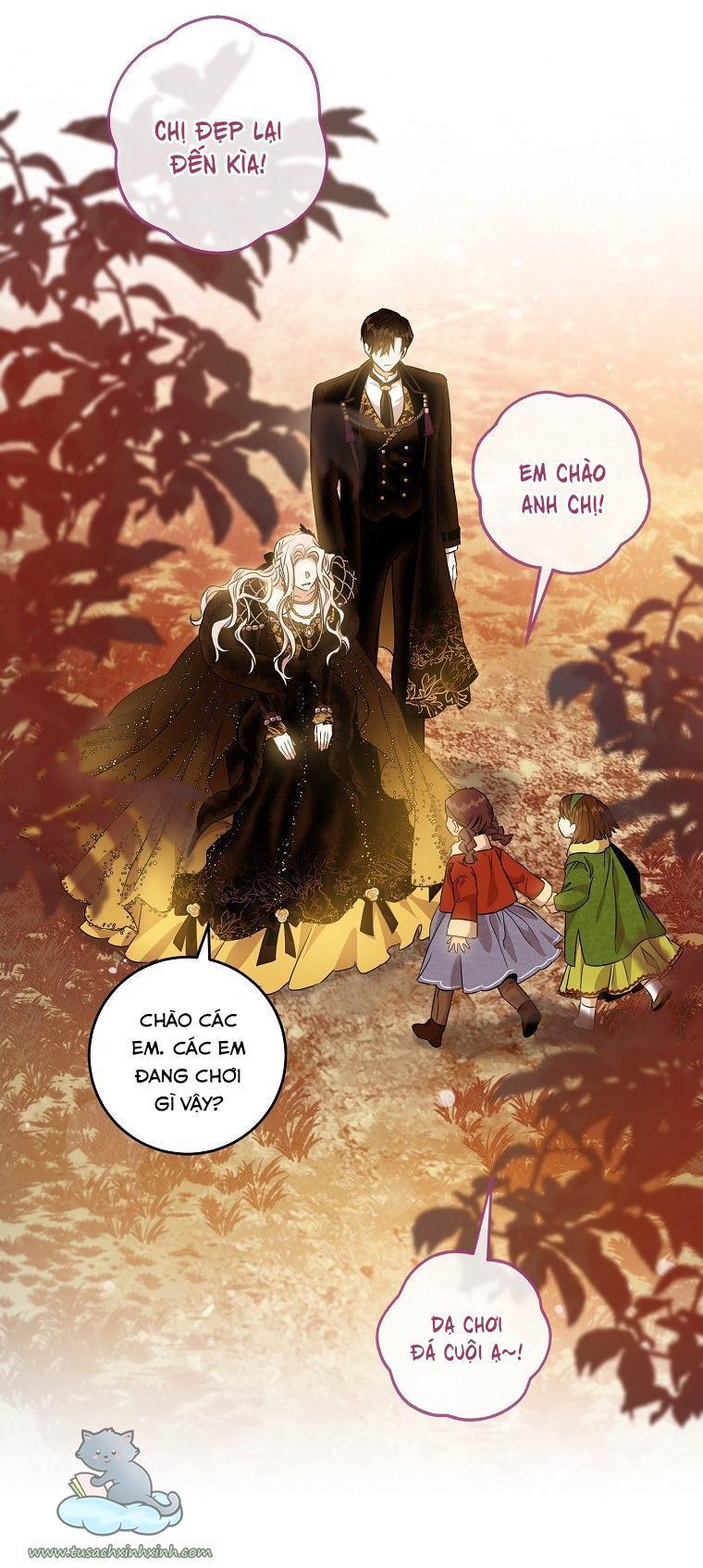 thuần hóa bạo chúa rồi bỏ trốn chapter 61 4