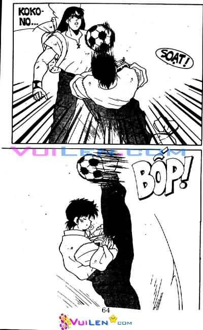 truyền nhân atula - shura no mon i chapter 27 65