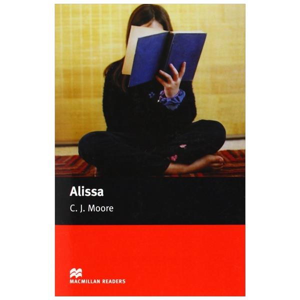 MR Allissa Starter ( no CD )