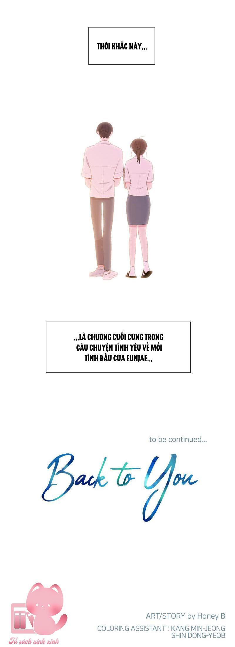 về bên anh chapter 38 36