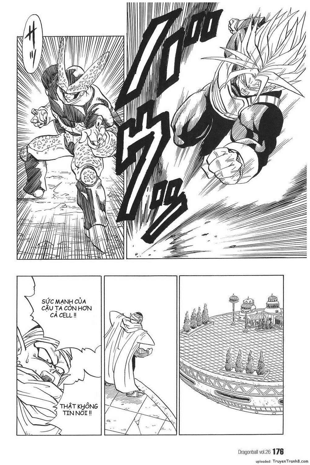dragon ball - bảy viên ngọc rồng chapter 387 3