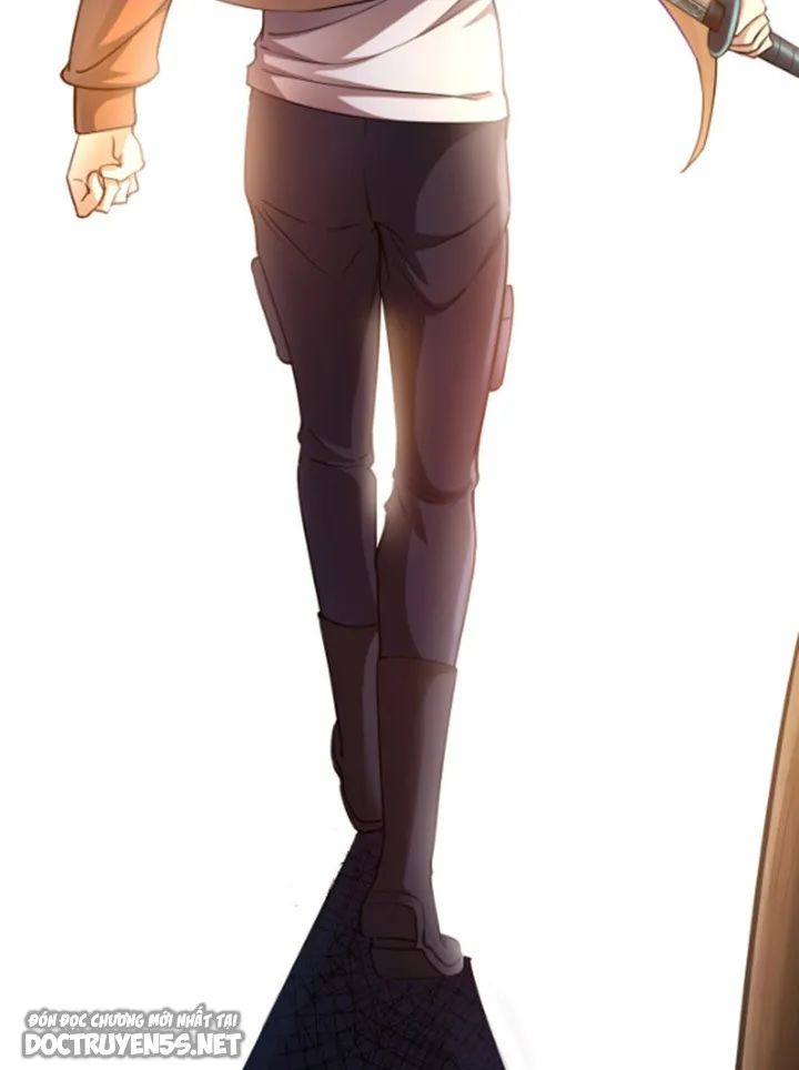 bắt đầu với thiên phú cấp sss chapter 3 38