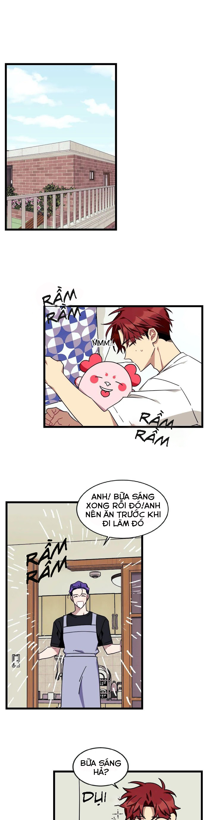 tell me your wish chapter 44 17