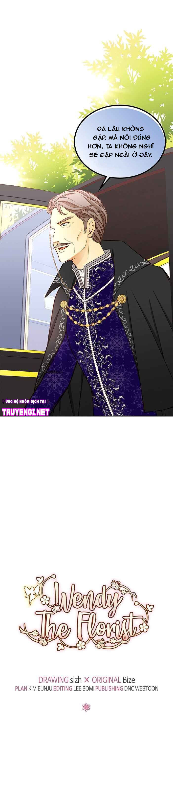 tiệm hoa của wendy chapter 46 13