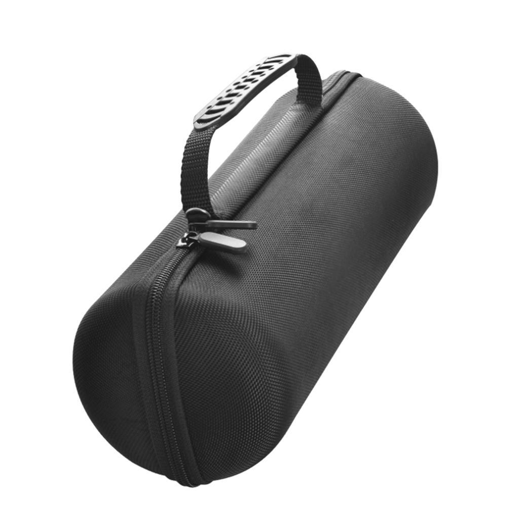 For   Portable Wireless Speaker Protective Potable Case Cover Bag