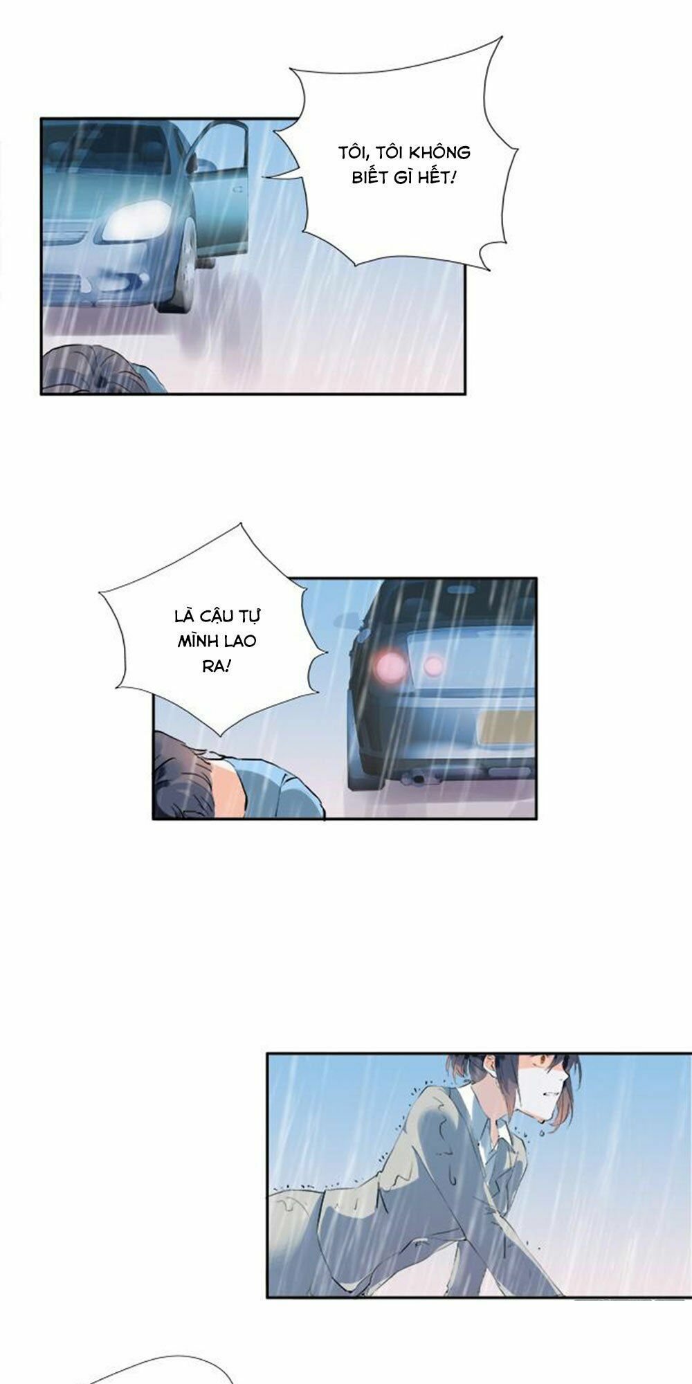 thiên kim đường môn chapter 9 15