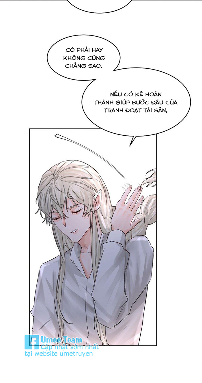 tình cũ là vua chapter 48 37