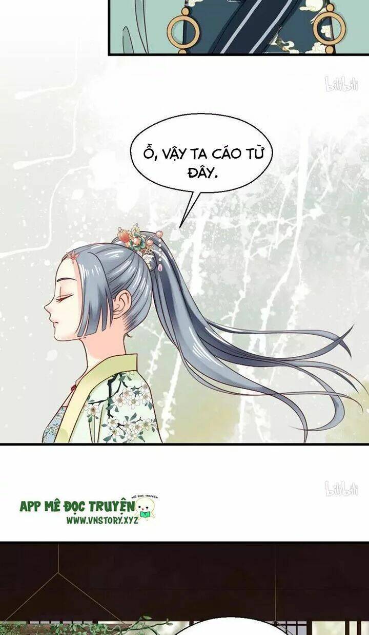 kiều nữ độc phi chapter 146 14