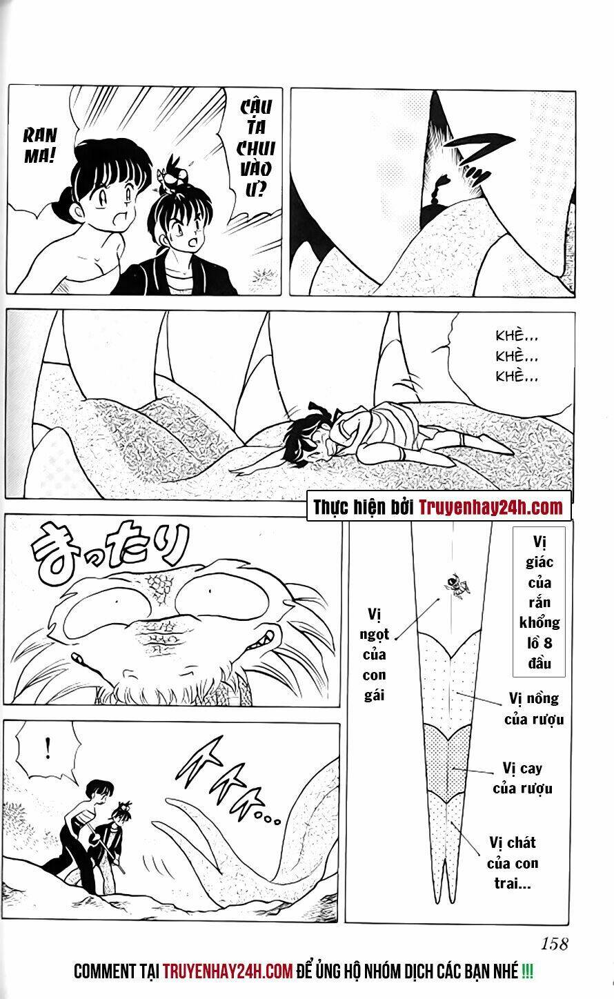 suối lời nguyền chapter 277 11