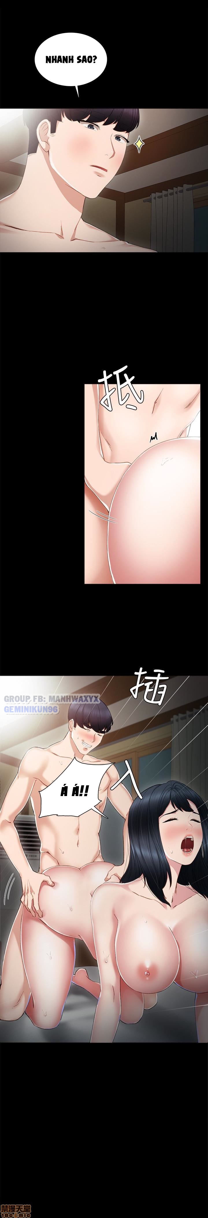 thầy giáo thực tập chapter 17 26