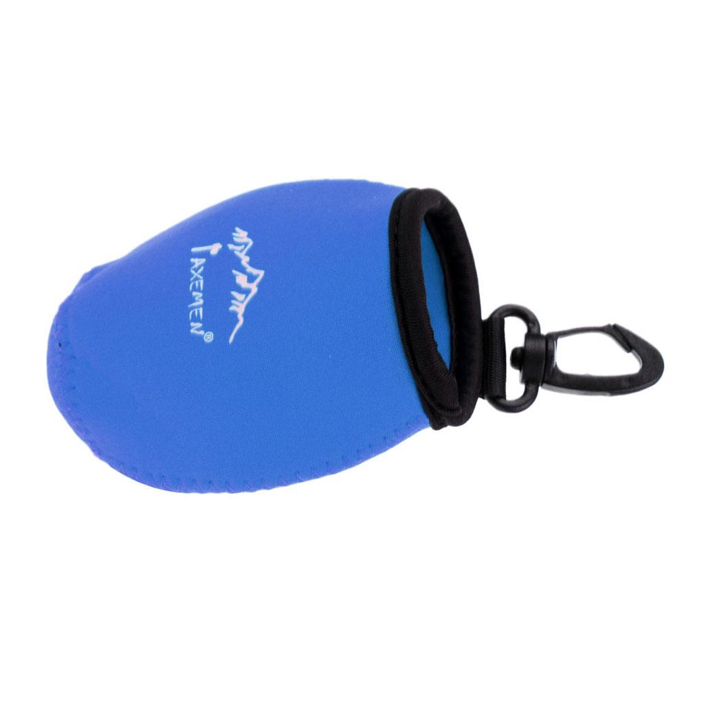 Outdoor Towel Coin Wallet Key Keyring Phone Case Bag Pouch Holder