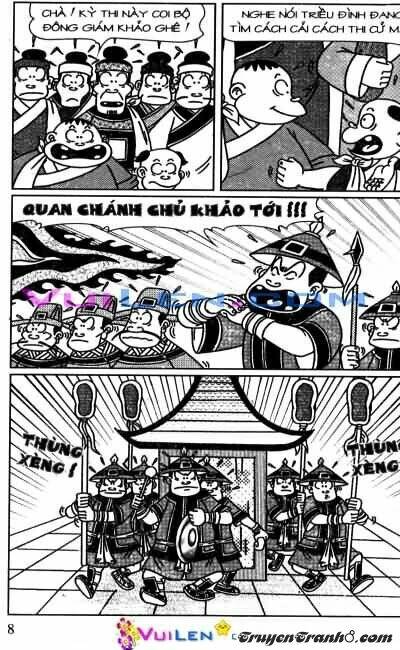 thần đồng đất việt chapter 106 6