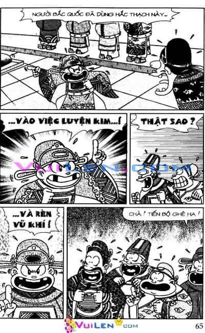 thần đồng đất việt chapter 84 62