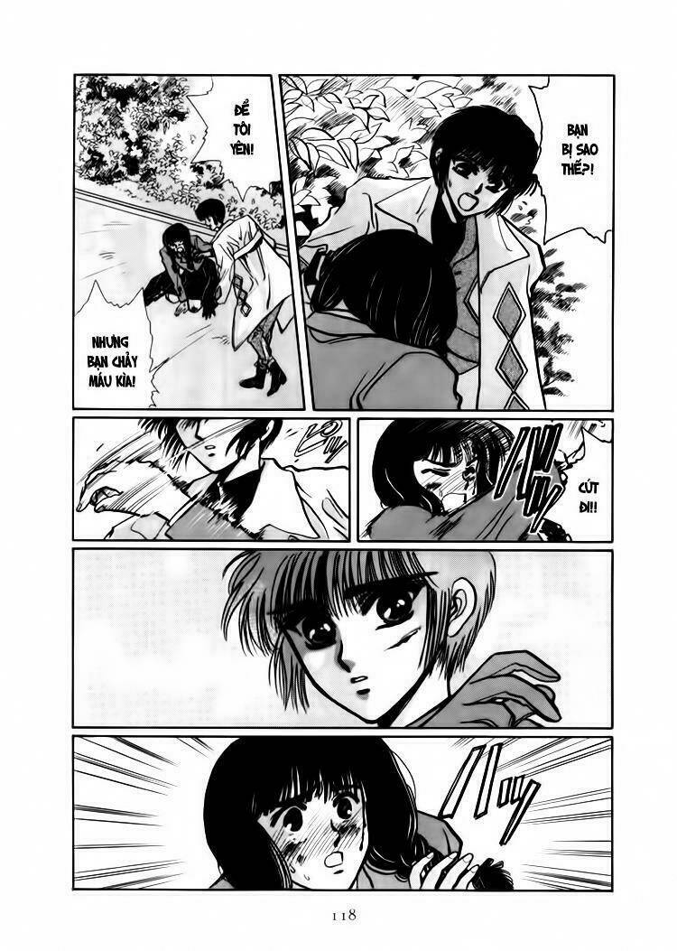 tokyo babylon chapter 5.2 14