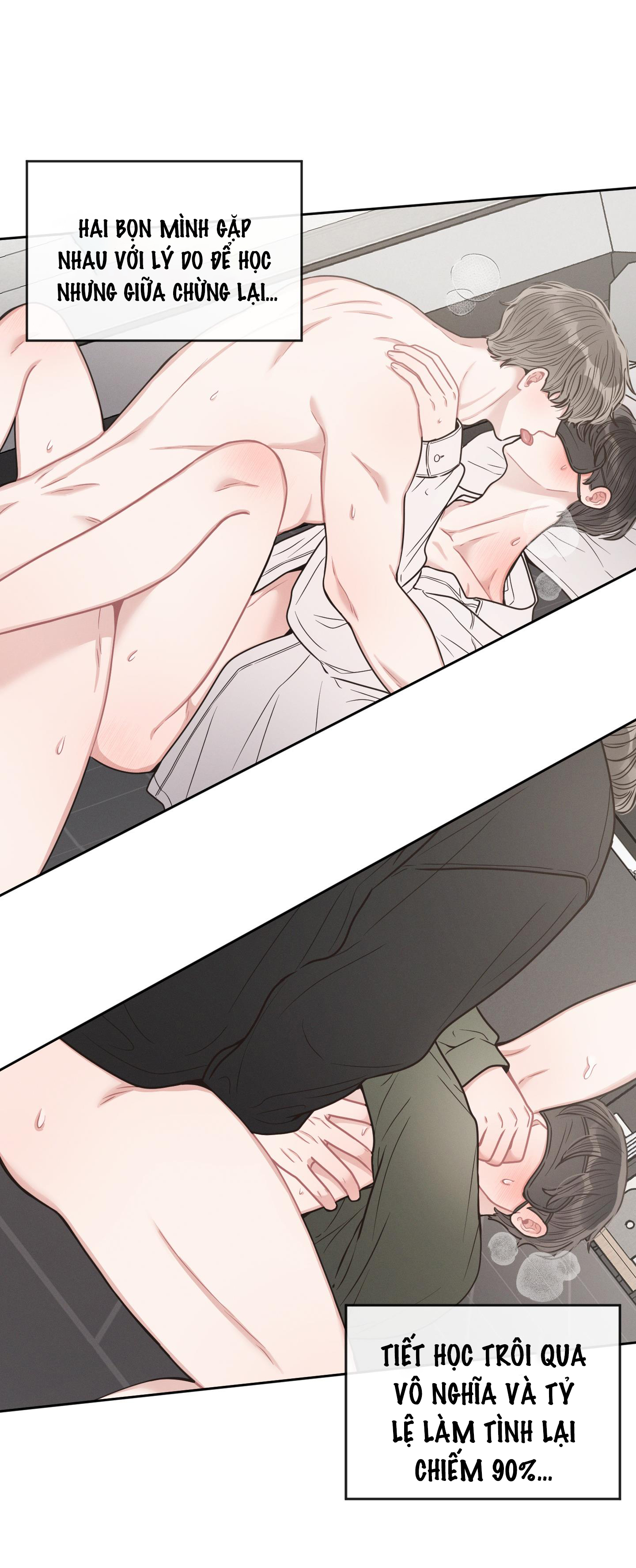 đời tư hàng xóm chapter 25 6