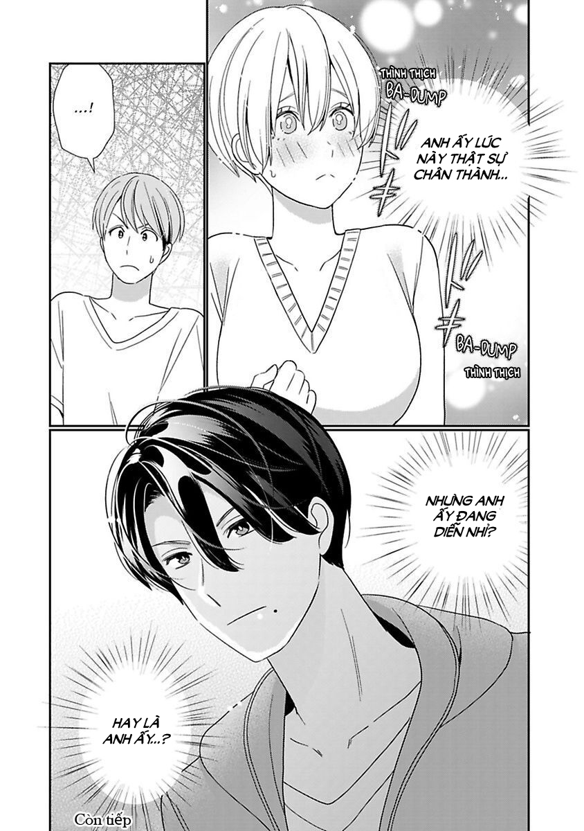 quan hệ nơi công sở chapter 10.2 17