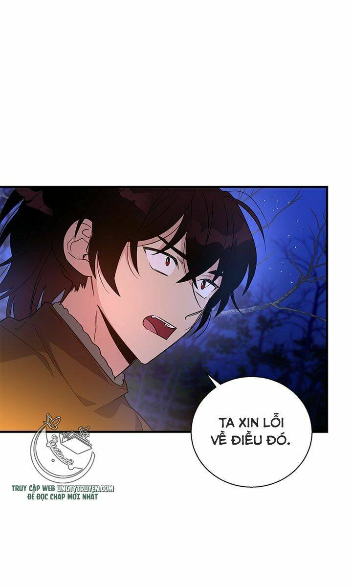 chồng yêu, em muốn đình công! chapter 28 3