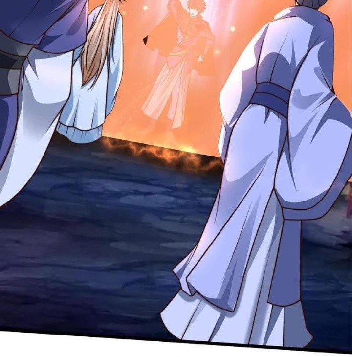 ta nuôi ma quỷ ở trấn ma ti chapter 154 35