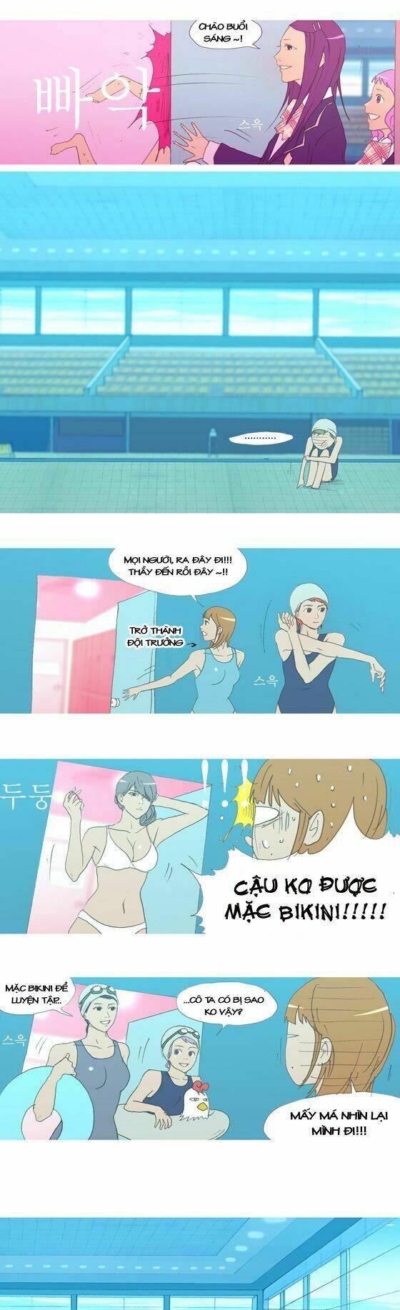 my heart is beating chapter 5 14