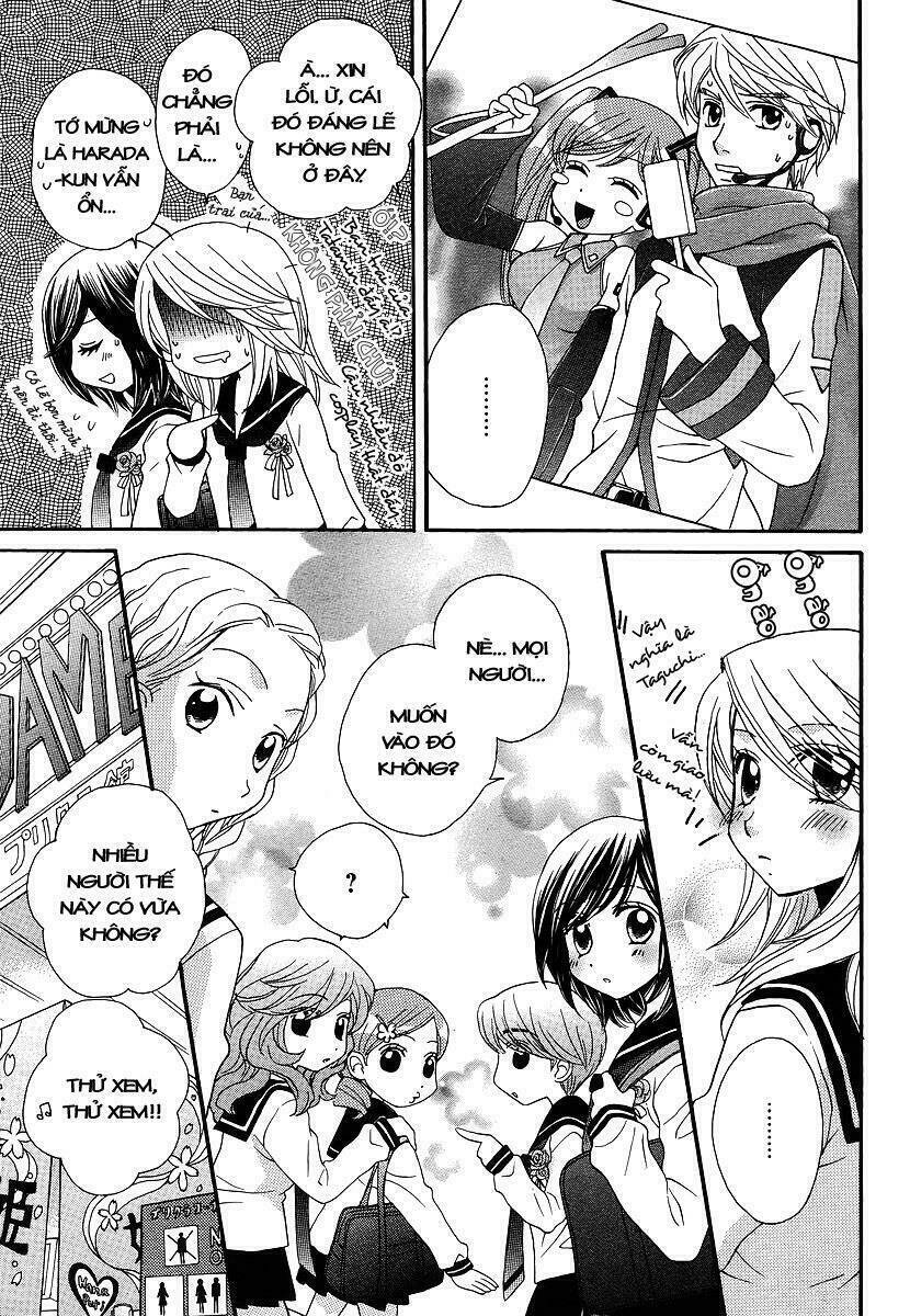 girl friends chapter 35 12