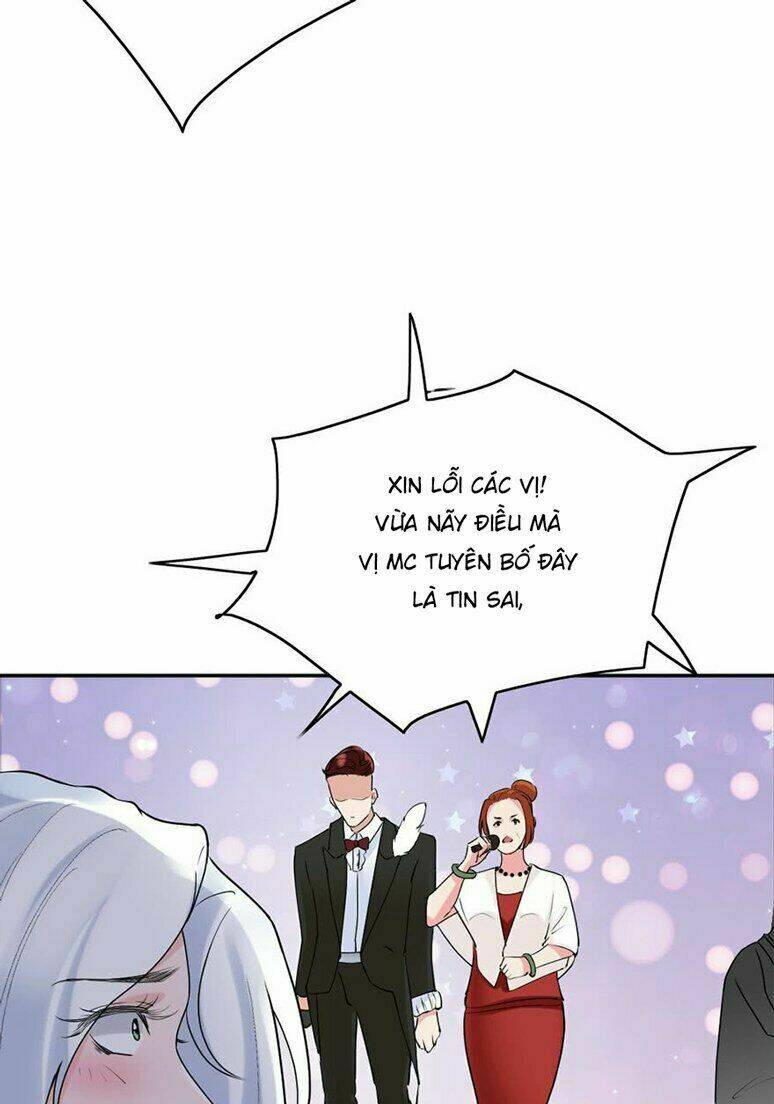 tiểu bạch điềm thê của long thiếu chapter 50 12