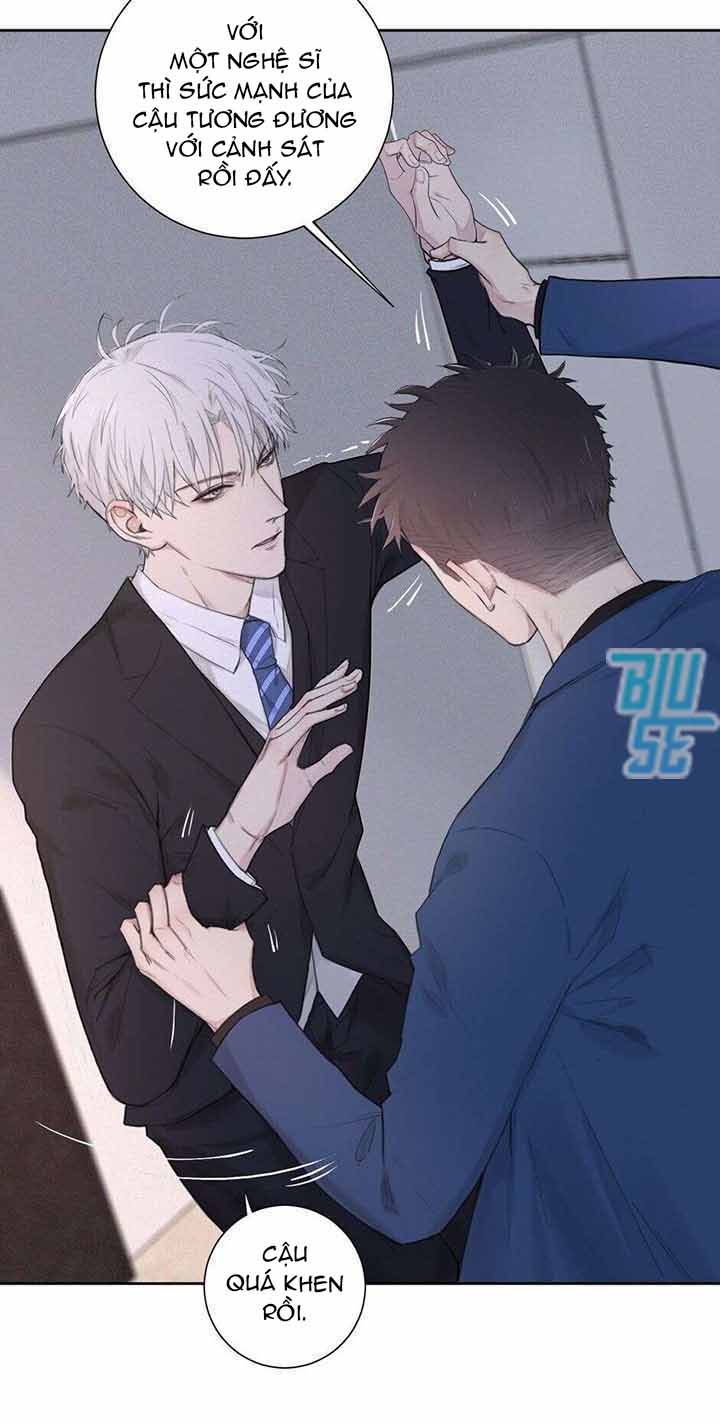 ở trong bóng tối chapter 5 14